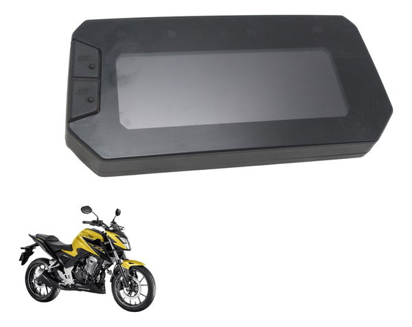 Painel Honda Cb 300f Twister 23-24 Original