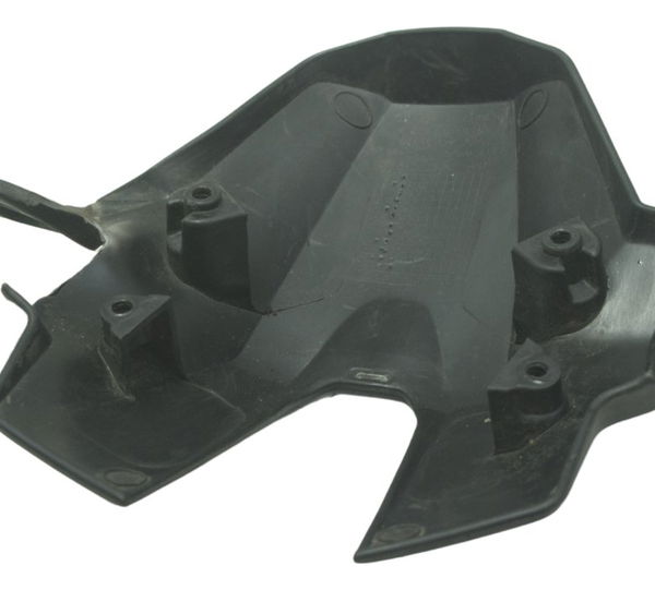 Suporte Paralama Tras Avari Honda Cb 300f Twister 23-24 Orig Preto
