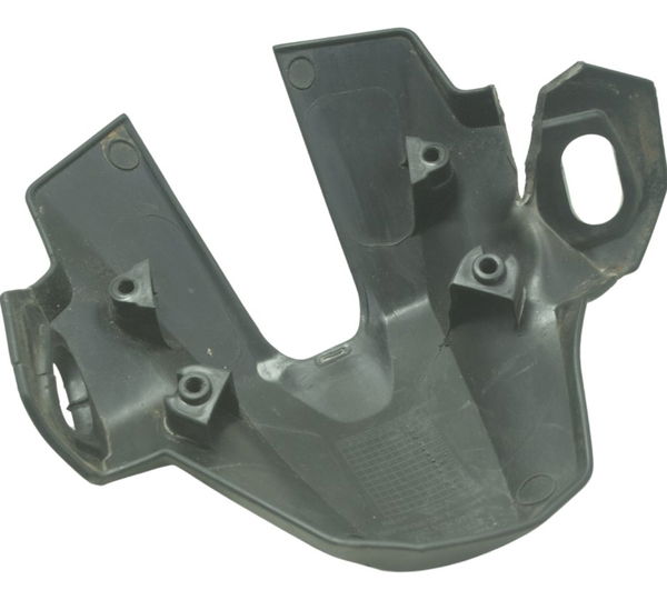 Suporte Paralama Tras Avari Honda Cb 300f Twister 23-24 Orig Preto