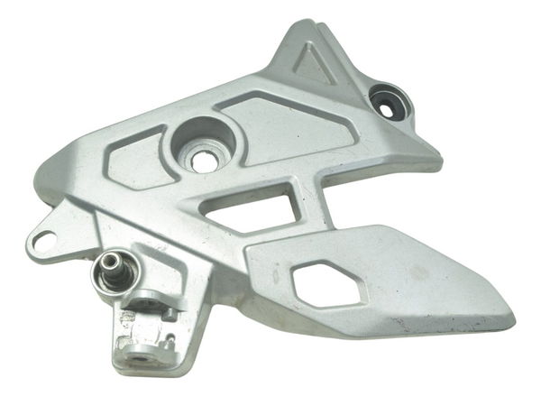 Bacalhau Dianteiro Esq Honda Cb 300f Twister 23-24 Orig