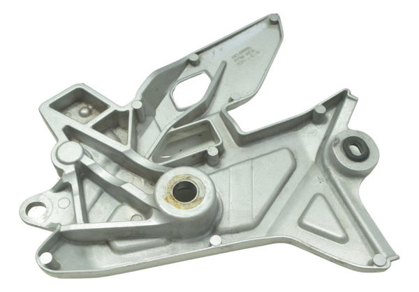 Bacalhau Dianteiro Esq Honda Cb 300f Twister 23-24 Orig