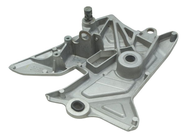 Bacalhau Dianteiro Direito Honda Cb 300f Twister 23-24 Orig