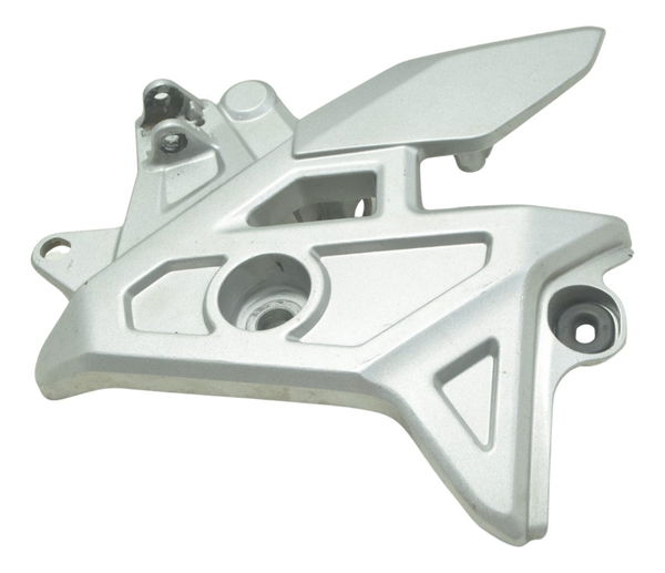 Bacalhau Dianteiro Direito Honda Cb 300f Twister 23-24 Orig