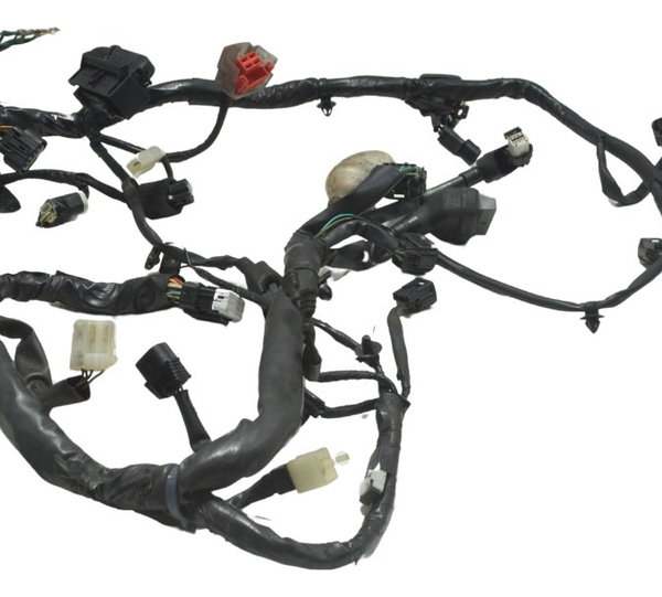 Chicote Principal Honda Cb 300f Twister 23-24 Original