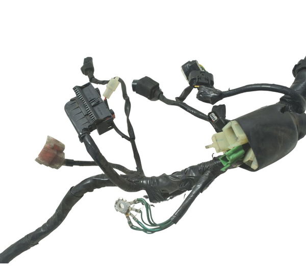 Chicote Principal Honda Cb 300f Twister 23-24 Original