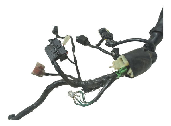 Chicote Principal Honda Cb 300f Twister 23-24 Original