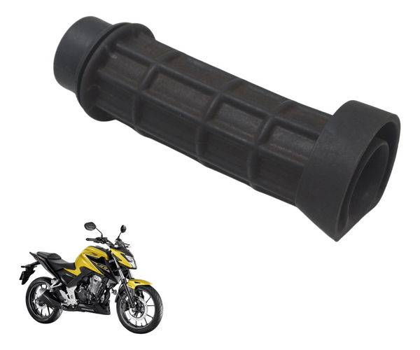 Tubo Condutor Filtro Ar Honda Cb 300f Twister 23-24 Original