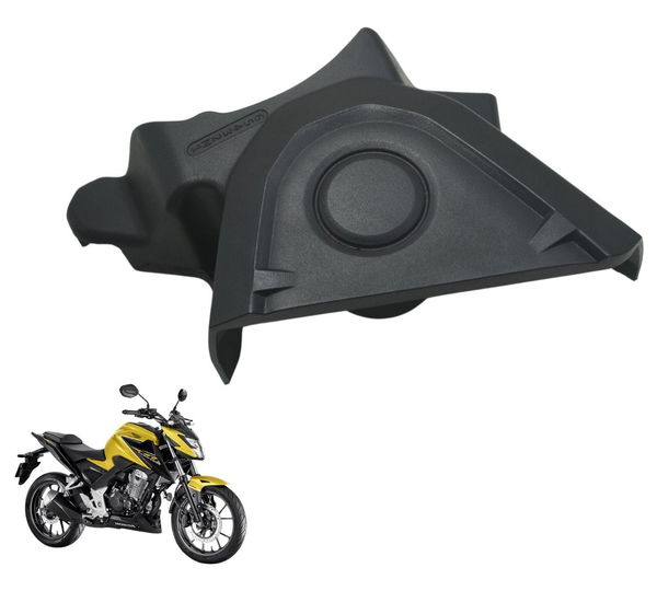 Tampa Pinhão Honda Cb 300f Twister 23-24 Original