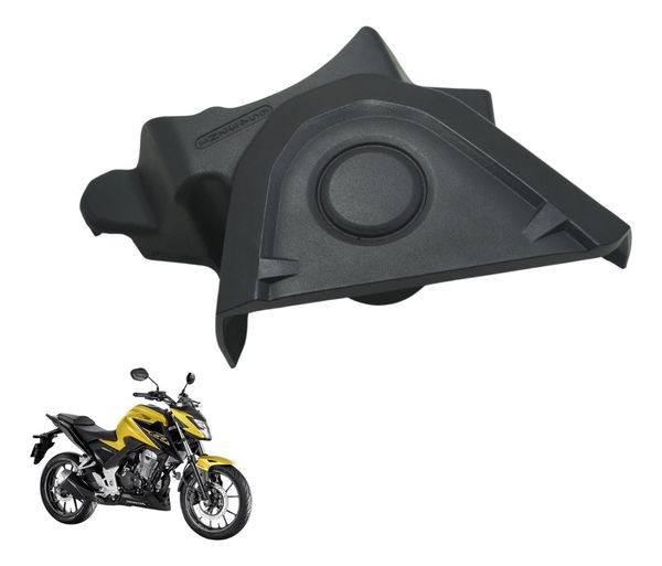 Tampa Pinhão Honda Cb 300f Twister 23-24 Original
