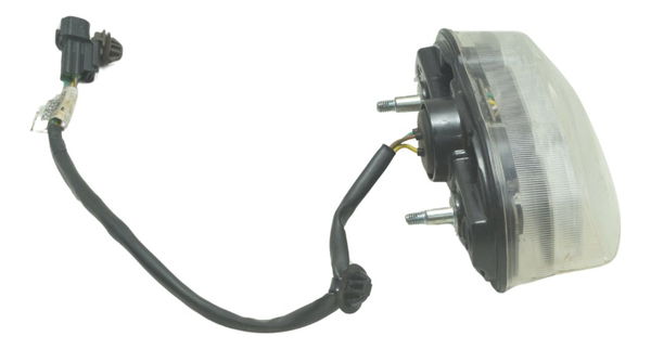 Lanterna Traseira C/ Avaria Honda Cb 300f Twister 23-24 Orig
