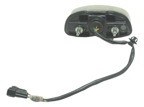 Lanterna Traseira C/ Avaria Honda Cb 300f Twister 23-24 Orig