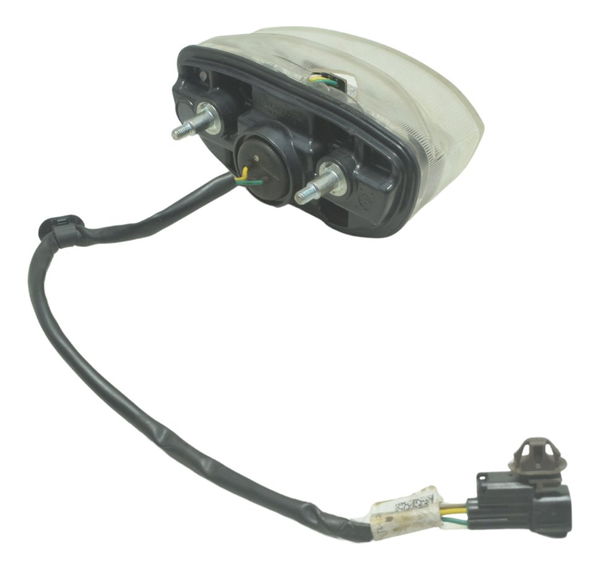 Lanterna Traseira C/ Avaria Honda Cb 300f Twister 23-24 Orig