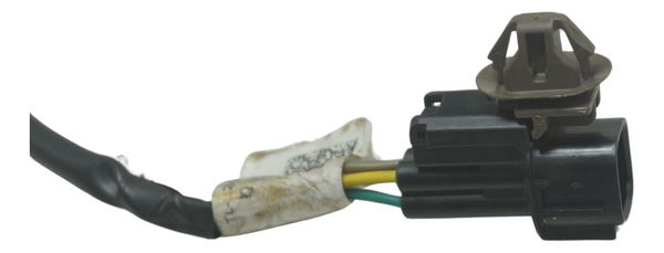 Lanterna Traseira C/ Avaria Honda Cb 300f Twister 23-24 Orig