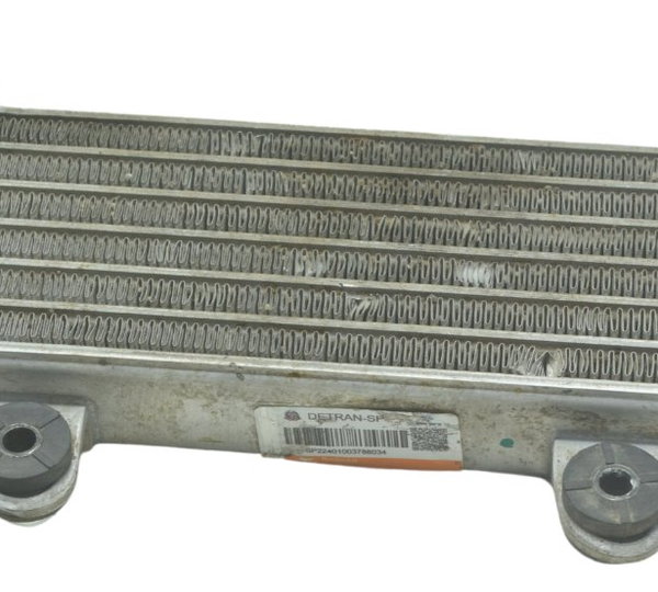 Radiador Honda Cb 300f Twister 23-24 Original