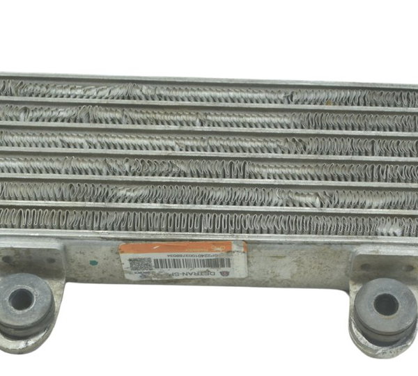 Radiador Honda Cb 300f Twister 23-24 Original