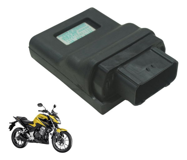 Modulo Cdi Honda Cb 300f Twister 23-24 Original