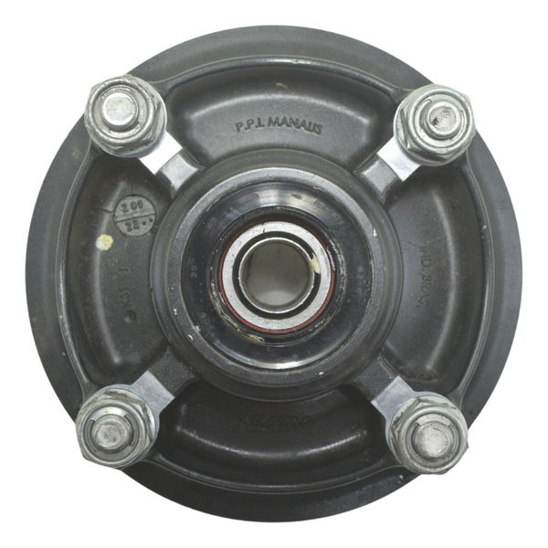 Cubo Coroa Honda Cb 300f Twister 23-24 Original