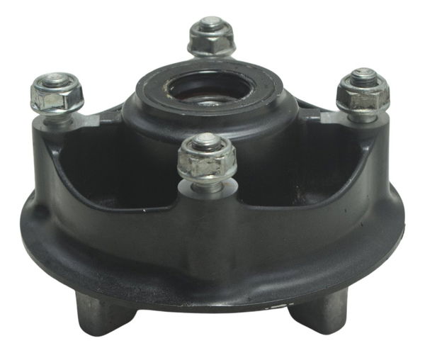 Cubo Coroa Honda Cb 300f Twister 23-24 Original