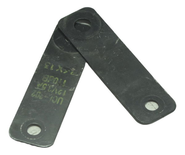 Suporte Buzina Honda Cb 300f Twister 23-24 Original