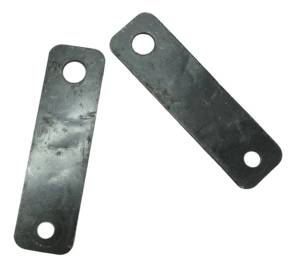 Suporte Buzina Honda Cb 300f Twister 23-24 Original