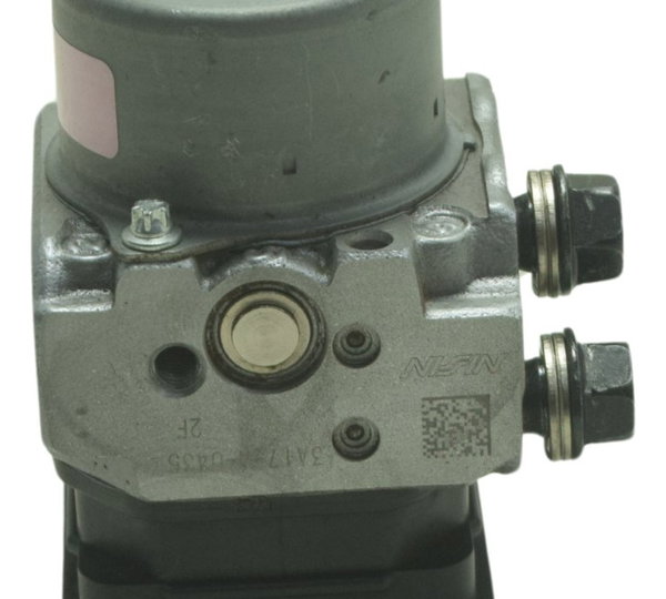 Modulo Abs Honda Cb 300f Twister 23-24 Original