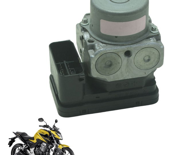 Modulo Abs Honda Cb 300f Twister 23-24 Original