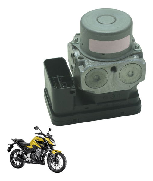 Modulo Abs Honda Cb 300f Twister 23-24 Original