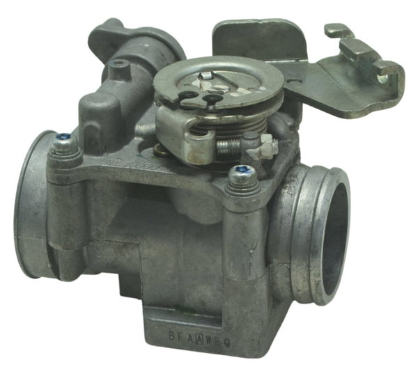 Corpo Injeção Honda Cb 300f Twister 23-24 Original