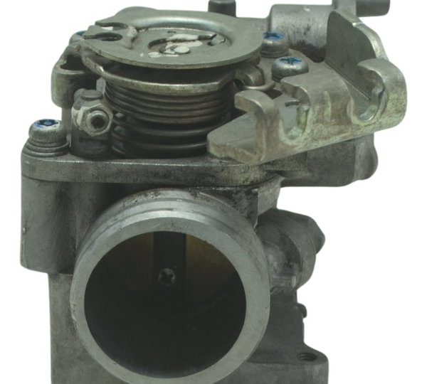 Corpo Injeção Honda Cb 300f Twister 23-24 Original