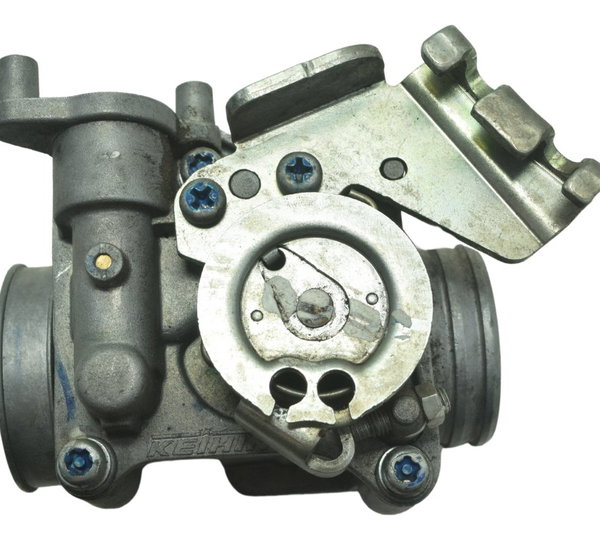 Corpo Injeção Honda Cb 300f Twister 23-24 Original