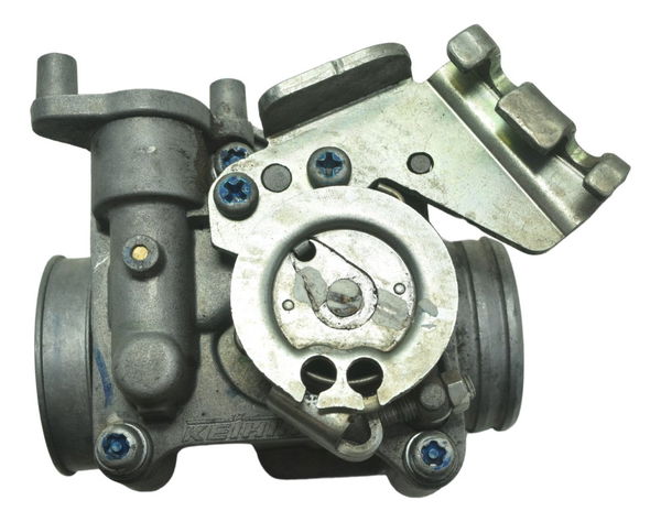 Corpo Injeção Honda Cb 300f Twister 23-24 Original