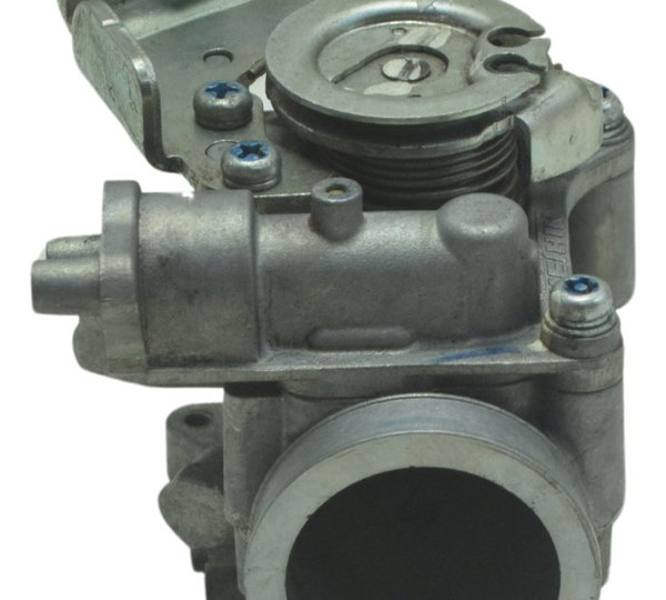 Corpo Injeção Honda Cb 300f Twister 23-24 Original