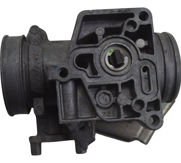 Corpo Injeção Honda Cb 300f Twister 23-24 Original