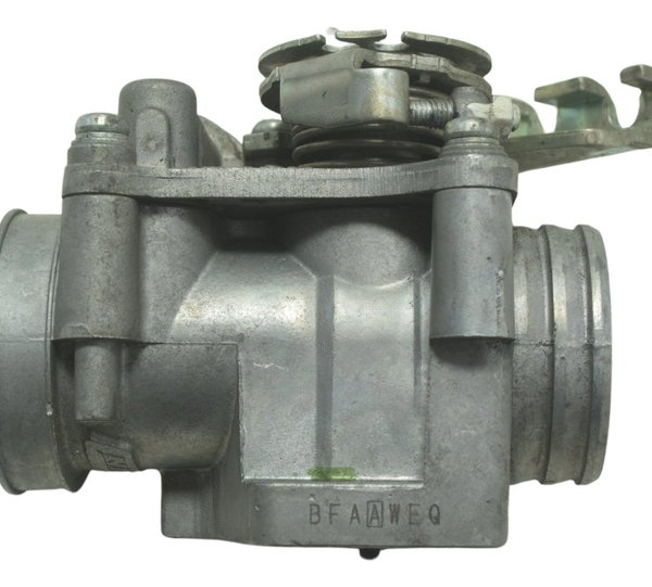 Corpo Injeção Honda Cb 300f Twister 23-24 Original