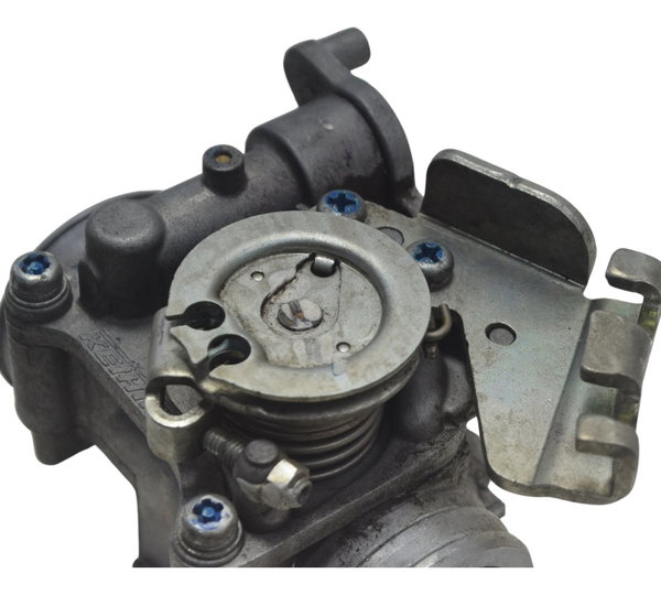 Corpo Injeção Honda Cb 300f Twister 23-24 Original