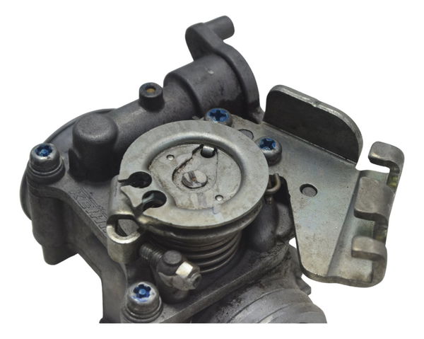 Corpo Injeção Honda Cb 300f Twister 23-24 Original