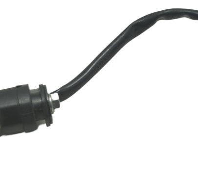 Pisca Dianteiro Direito Honda Cb 300f Twister 23-24 Original Direito Preto