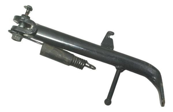 Pedal Descanso Lateral Honda Cb 300f Twister 23-24 Original