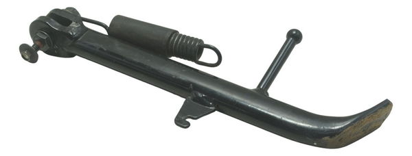 Pedal Descanso Lateral Honda Cb 300f Twister 23-24 Original