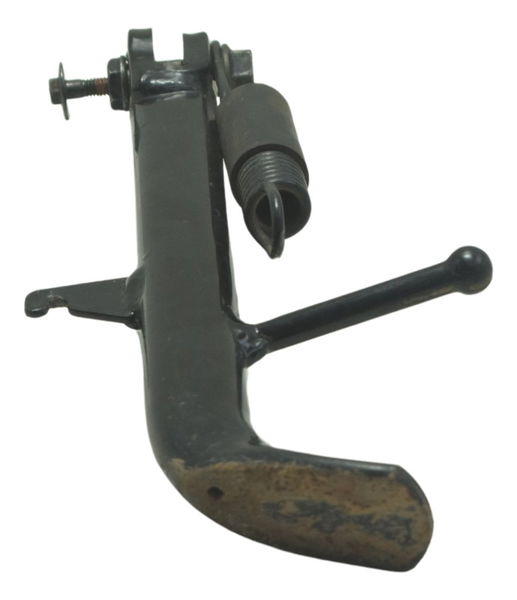 Pedal Descanso Lateral Honda Cb 300f Twister 23-24 Original