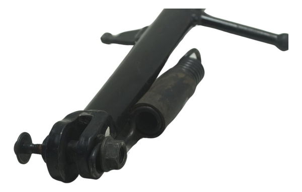 Pedal Descanso Lateral Honda Cb 300f Twister 23-24 Original