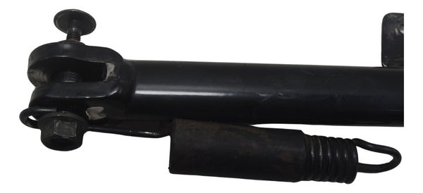 Pedal Descanso Lateral Honda Cb 300f Twister 23-24 Original