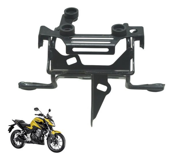 Aranha Farol Honda Cb 300f Twister 23-24 Original