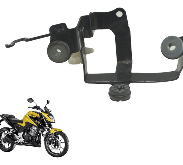 Suporte Modulo Abs Honda Cb 300f Twister 23-24 Original