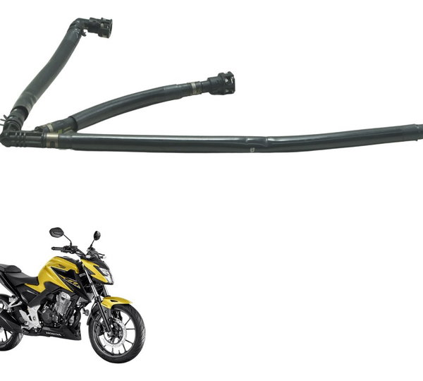 Mangueira Combustível Honda Cb 300f Twister 23-24 Original