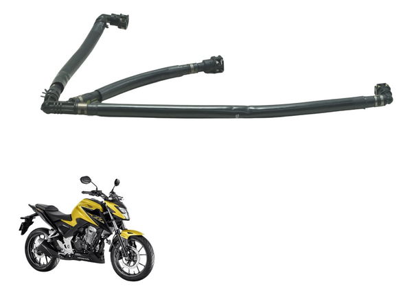 Mangueira Combustível Honda Cb 300f Twister 23-24 Original
