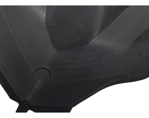 Carenagem Painel Honda Cb 300f Twister 23-24 Original