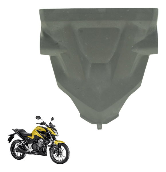 Carenagem Painel Honda Cb 300f Twister 23-24 Original