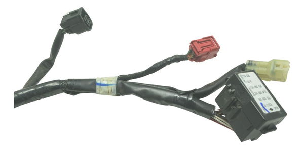 Chicote Principal Honda Cb 300f Twister 23-24 Original