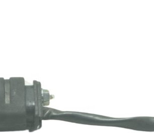 Pisca Traseiro Direito Honda Cb 300f Twister 23-24 Original Direito Preto